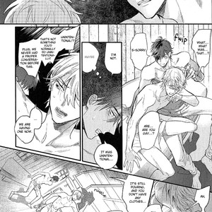 [NAGI Wataru] Renai Fuyuki Todoki (update c.4) [Eng] – Gay Manga sex 82