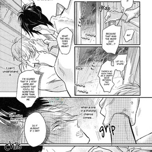 [NAGI Wataru] Renai Fuyuki Todoki (update c.4) [Eng] – Gay Manga sex 83
