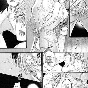 [NAGI Wataru] Renai Fuyuki Todoki (update c.4) [Eng] – Gay Manga sex 84