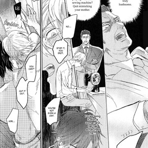 [NAGI Wataru] Renai Fuyuki Todoki (update c.4) [Eng] – Gay Manga sex 85