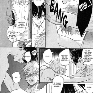 [NAGI Wataru] Renai Fuyuki Todoki (update c.4) [Eng] – Gay Manga sex 86