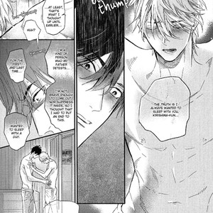 [NAGI Wataru] Renai Fuyuki Todoki (update c.4) [Eng] – Gay Manga sex 87