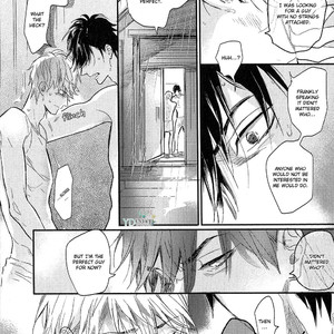 [NAGI Wataru] Renai Fuyuki Todoki (update c.4) [Eng] – Gay Manga sex 88