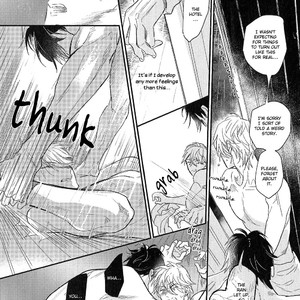 [NAGI Wataru] Renai Fuyuki Todoki (update c.4) [Eng] – Gay Manga sex 89