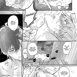 [NAGI Wataru] Renai Fuyuki Todoki (update c.4) [Eng] – Gay Manga sex 93