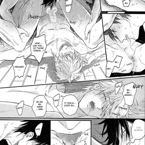 [NAGI Wataru] Renai Fuyuki Todoki (update c.4) [Eng] – Gay Manga sex 94