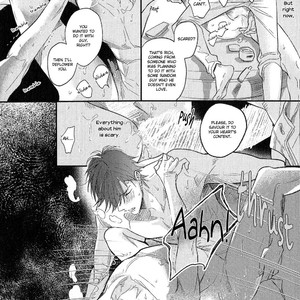 [NAGI Wataru] Renai Fuyuki Todoki (update c.4) [Eng] – Gay Manga sex 96