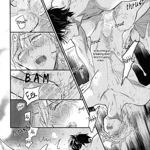 [NAGI Wataru] Renai Fuyuki Todoki (update c.4) [Eng] – Gay Manga sex 98