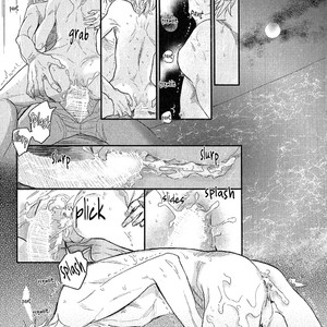 [NAGI Wataru] Renai Fuyuki Todoki (update c.4) [Eng] – Gay Manga sex 99
