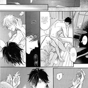 [NAGI Wataru] Renai Fuyuki Todoki (update c.4) [Eng] – Gay Manga sex 100