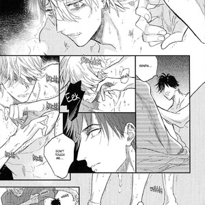 [NAGI Wataru] Renai Fuyuki Todoki (update c.4) [Eng] – Gay Manga sex 101