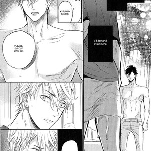 [NAGI Wataru] Renai Fuyuki Todoki (update c.4) [Eng] – Gay Manga sex 103