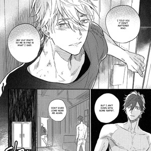 [NAGI Wataru] Renai Fuyuki Todoki (update c.4) [Eng] – Gay Manga sex 104