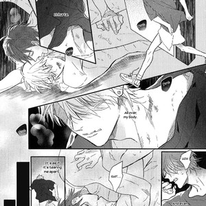 [NAGI Wataru] Renai Fuyuki Todoki (update c.4) [Eng] – Gay Manga sex 105