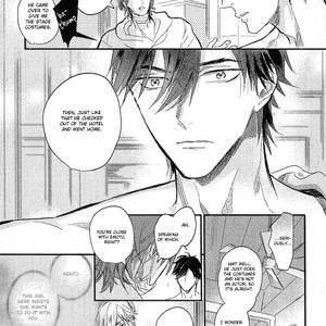 [NAGI Wataru] Renai Fuyuki Todoki (update c.4) [Eng] – Gay Manga sex 107