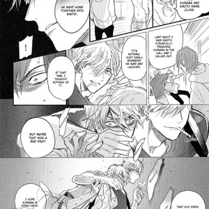 [NAGI Wataru] Renai Fuyuki Todoki (update c.4) [Eng] – Gay Manga sex 108