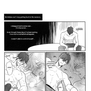 [NAGI Wataru] Renai Fuyuki Todoki (update c.4) [Eng] – Gay Manga sex 109