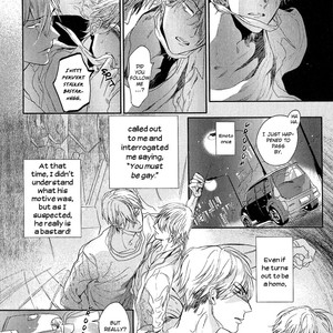 [NAGI Wataru] Renai Fuyuki Todoki (update c.4) [Eng] – Gay Manga sex 116