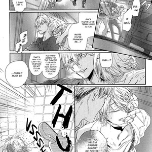 [NAGI Wataru] Renai Fuyuki Todoki (update c.4) [Eng] – Gay Manga sex 118