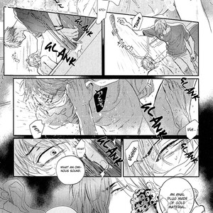 [NAGI Wataru] Renai Fuyuki Todoki (update c.4) [Eng] – Gay Manga sex 119