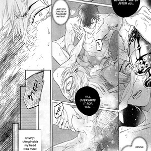 [NAGI Wataru] Renai Fuyuki Todoki (update c.4) [Eng] – Gay Manga sex 120
