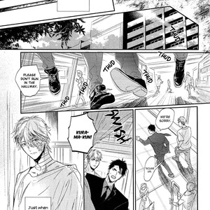 [NAGI Wataru] Renai Fuyuki Todoki (update c.4) [Eng] – Gay Manga sex 121