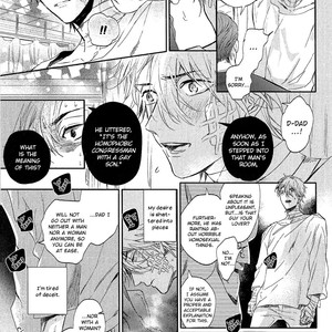 [NAGI Wataru] Renai Fuyuki Todoki (update c.4) [Eng] – Gay Manga sex 123