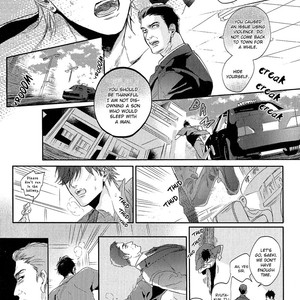 [NAGI Wataru] Renai Fuyuki Todoki (update c.4) [Eng] – Gay Manga sex 125