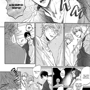 [NAGI Wataru] Renai Fuyuki Todoki (update c.4) [Eng] – Gay Manga sex 126