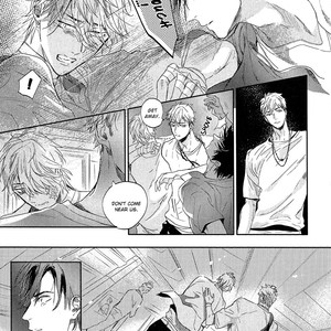 [NAGI Wataru] Renai Fuyuki Todoki (update c.4) [Eng] – Gay Manga sex 127