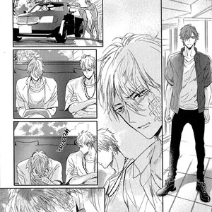 [NAGI Wataru] Renai Fuyuki Todoki (update c.4) [Eng] – Gay Manga sex 128