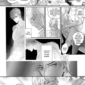 [NAGI Wataru] Renai Fuyuki Todoki (update c.4) [Eng] – Gay Manga sex 130