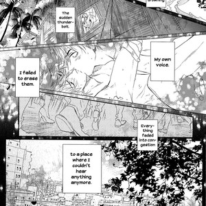 [NAGI Wataru] Renai Fuyuki Todoki (update c.4) [Eng] – Gay Manga sex 133
