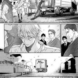 [NAGI Wataru] Renai Fuyuki Todoki (update c.4) [Eng] – Gay Manga sex 134