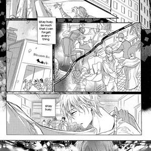 [NAGI Wataru] Renai Fuyuki Todoki (update c.4) [Eng] – Gay Manga sex 135
