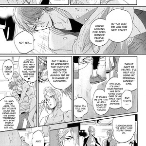 [NAGI Wataru] Renai Fuyuki Todoki (update c.4) [Eng] – Gay Manga sex 137