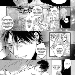 [NAGI Wataru] Renai Fuyuki Todoki (update c.4) [Eng] – Gay Manga sex 143