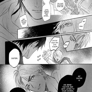 [NAGI Wataru] Renai Fuyuki Todoki (update c.4) [Eng] – Gay Manga sex 144