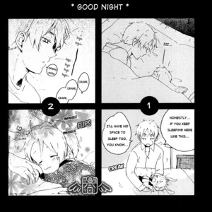 [Agp (KURIHARA Aoi)] Hetalia dj – Usabon [Eng] – Gay Manga sex 18