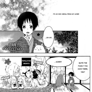 [Agp (KURIHARA Aoi)] Hetalia dj – Usabon [Eng] – Gay Manga sex 25