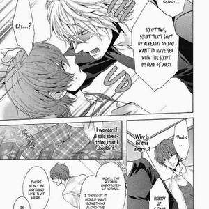 [GOJOE Tiger] Yajuu ga Koibito [ENG] – Gay Manga sex 17