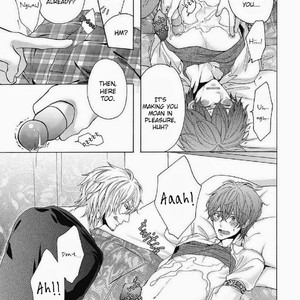 [GOJOE Tiger] Yajuu ga Koibito [ENG] – Gay Manga sex 23