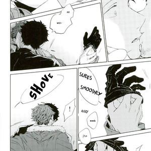 [Gusari] Erohon – Haikyuu!! dj [Eng] – Gay Manga sex 6