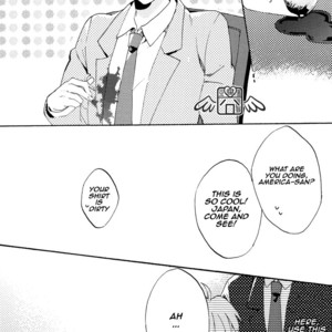 [50Yen (Kunimitsu)] Hetalia dj – Cursed [Eng] – Gay Manga sex 11