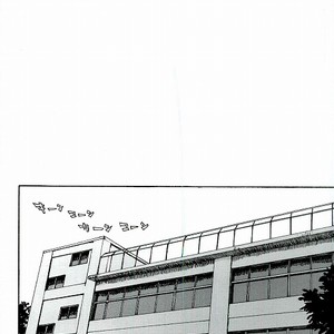 [No.28 (Tetsuo)] Odinary Days – Jojo’s Bizarre Advenuture [JP] – Gay Manga thumbnail 001