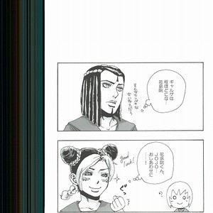 [No.28 (Tetsuo)] Odinary Days – Jojo’s Bizarre Advenuture [JP] – Gay Manga sex 10