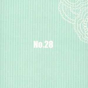 [No.28 (Tetsuo)] Odinary Days – Jojo’s Bizarre Advenuture [JP] – Gay Manga sex 23
