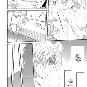 [NAKAGAWA Riina] Kabeana Money Hole [Eng] – Gay Manga sex 12