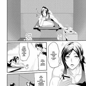 [NAKAGAWA Riina] Kabeana Money Hole [Eng] – Gay Manga sex 66