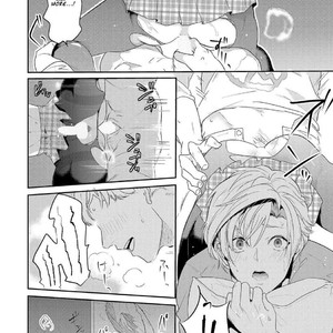 [NAKAGAWA Riina] Kabeana Money Hole [Eng] – Gay Manga sex 78